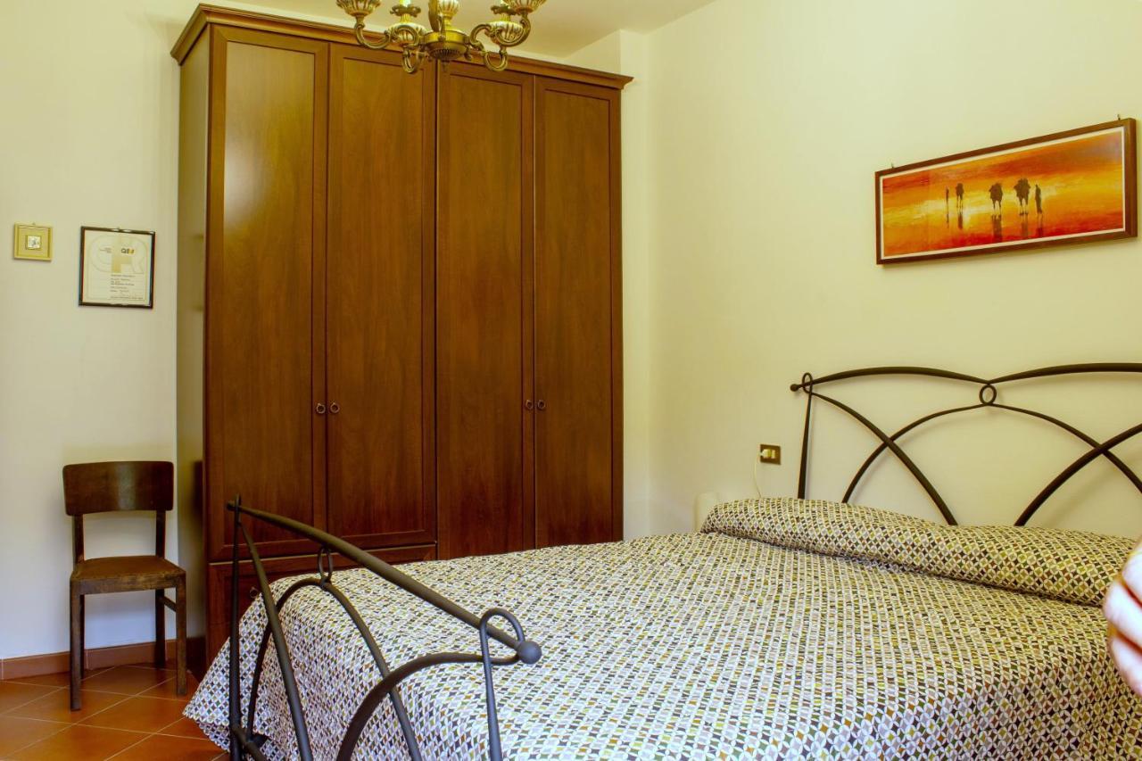 Il Rifugio Di Vale Villa Cetica Bagian luar foto